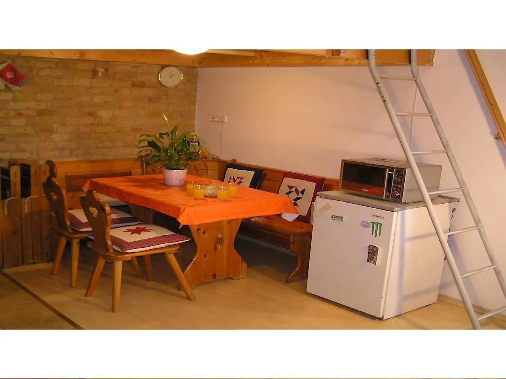 Colored Apartment Βουδαπέστη Ουγγαρία