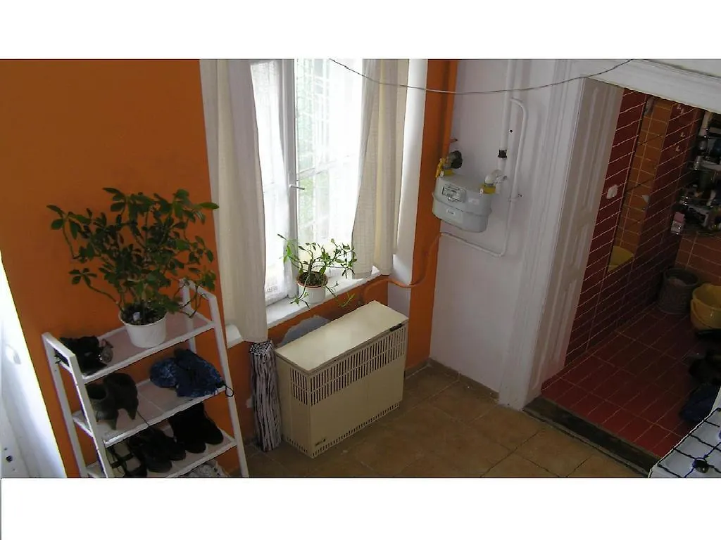 Colored Apartment Βουδαπέστη