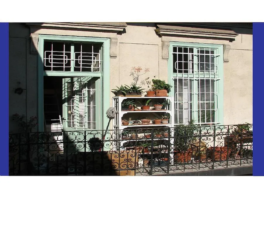 Colored Apartment Βουδαπέστη